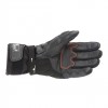 Alpinestars SP-365 Drystar Korumalı Motosiklet Eldiveni Siyah / Kırmızı / Beyaz Alpinestars SP-365 Drystar Korumalı Motosiklet Eldiveni Siyah / Kırmızı / Beyaz